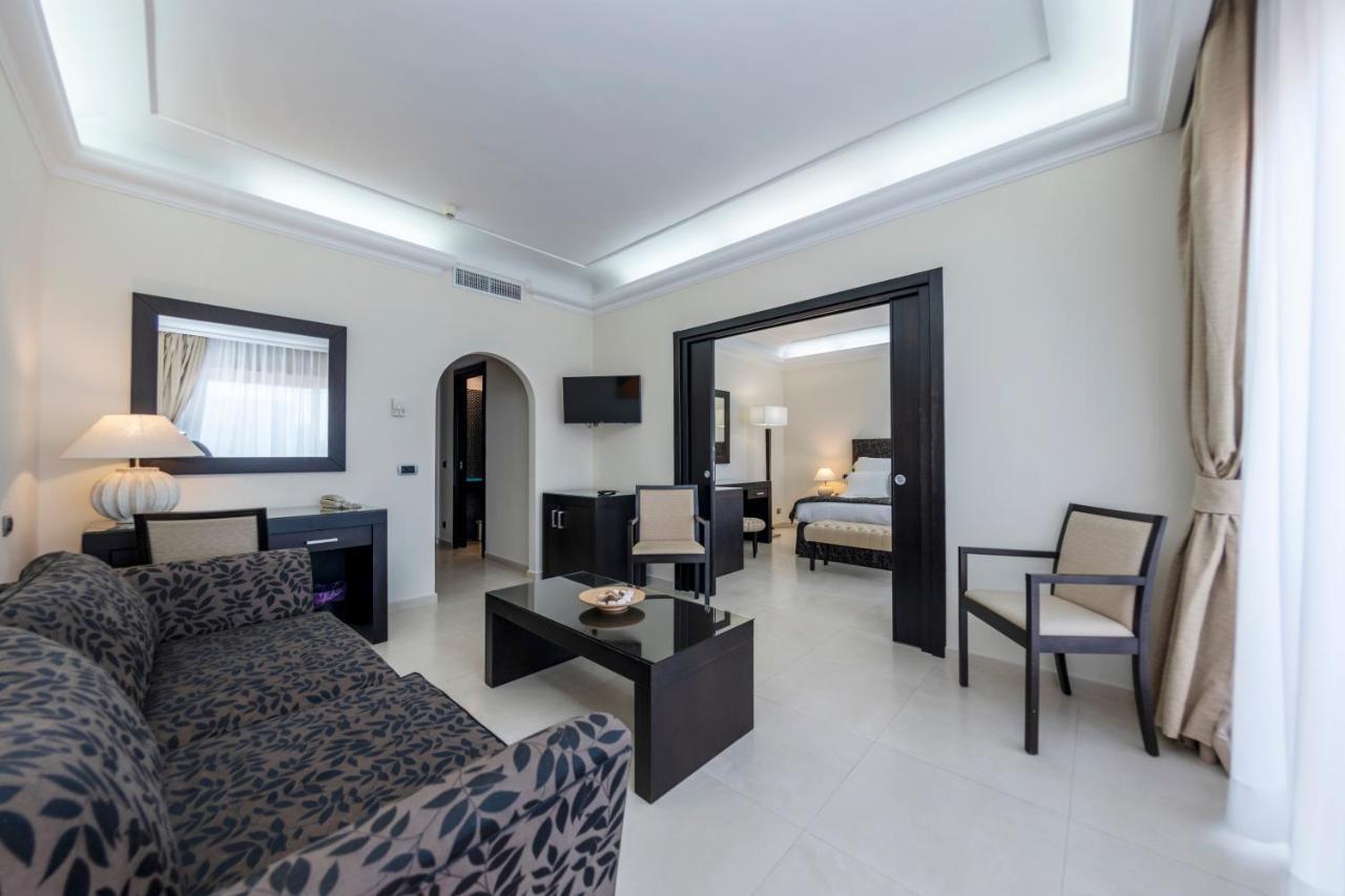 Punta Molino Beach Resort & Thermal Spa 이스키아 외부 사진