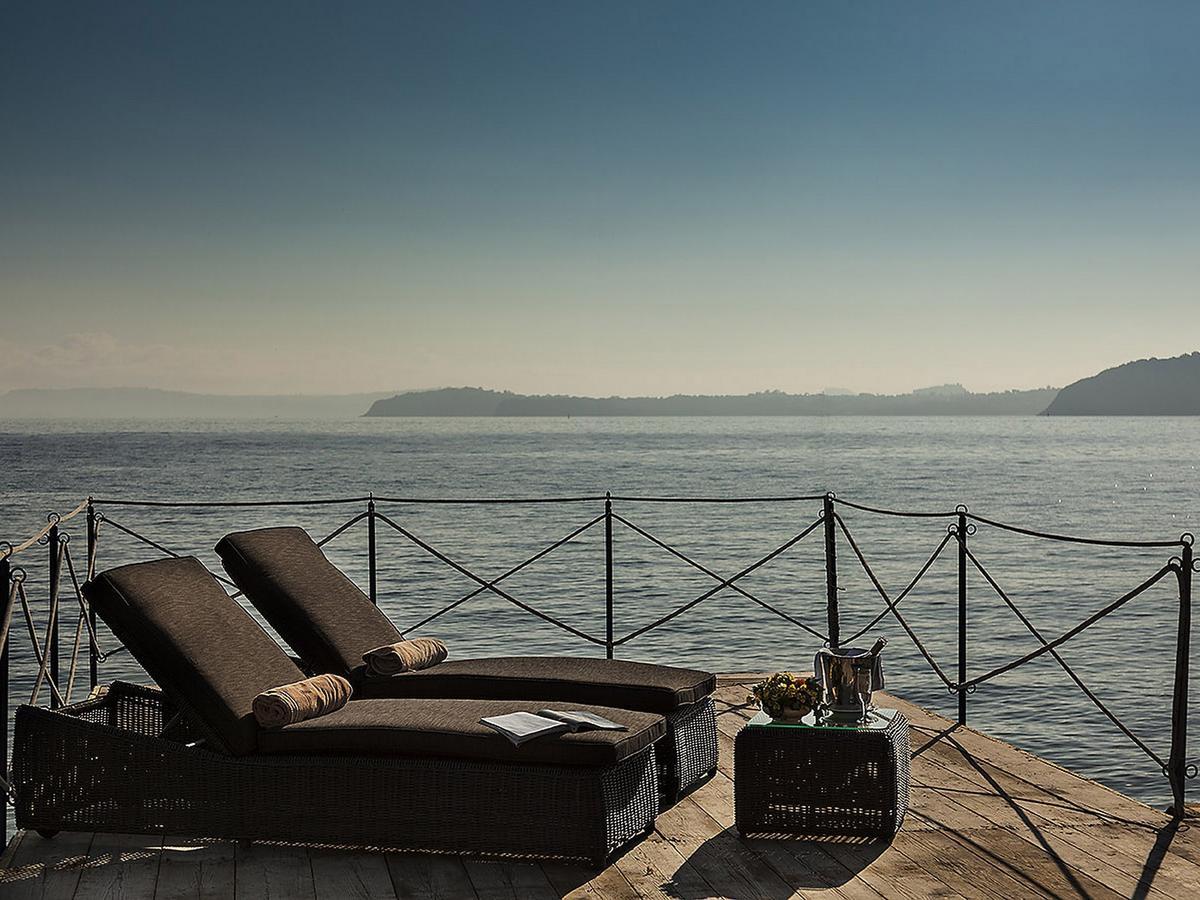Punta Molino Beach Resort & Thermal Spa 이스키아 외부 사진