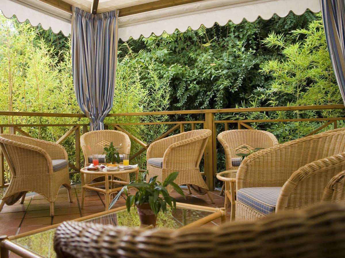 Punta Molino Beach Resort & Thermal Spa 이스키아 외부 사진